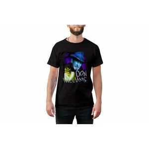 Don Williams  Style Tshirt